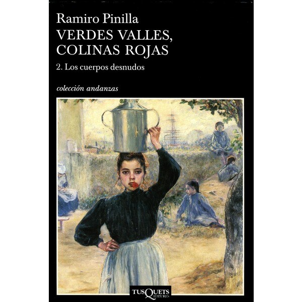 Los cuerpos desnudos.pdf