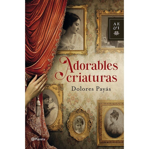 Adorables criaturas (Tapa dura)