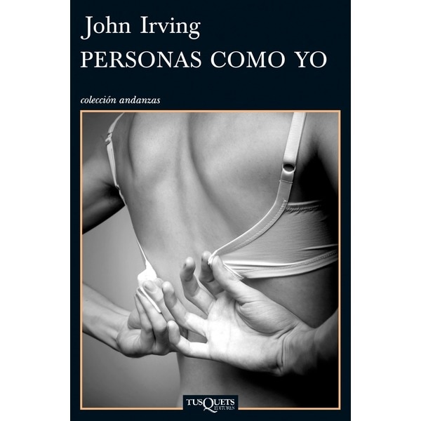 Personas como yo (Tapa blanda con solapas)