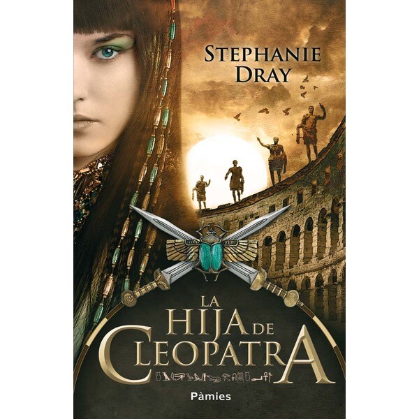 La hija de cleopatra.pdf