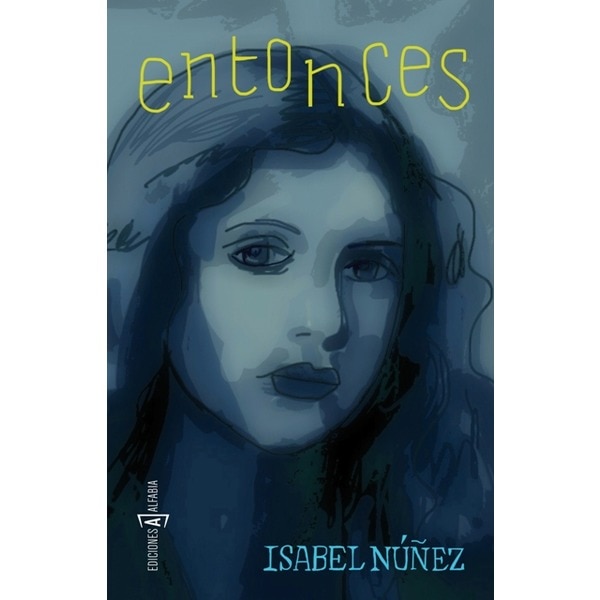 Entonces (Tapa blanda con solapas)