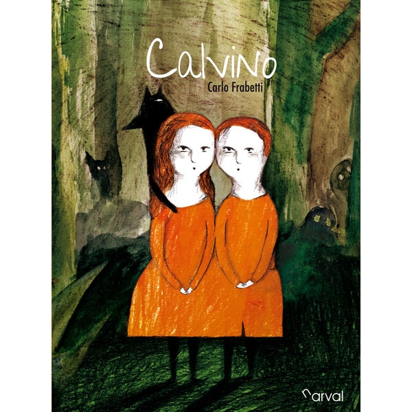 Calvino (Tapa blanda con solapas)