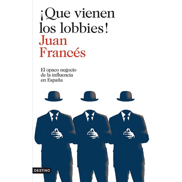 ¡que vienen los lobbies!.pdf