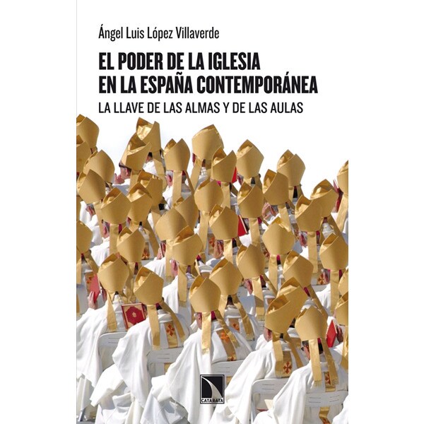 El poder de la iglesia en la españa contemporánea.pdf