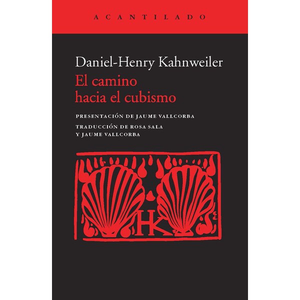 El camino hacia el cubismo.pdf