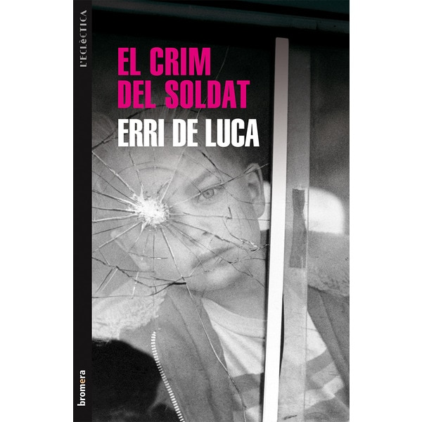 El crim del soldat (Tapa blanda)