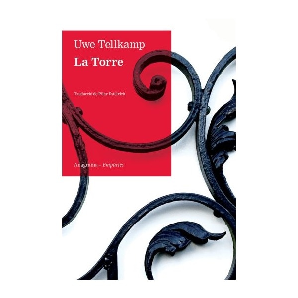 La Torre: Història d´un país que es va enfonsar
