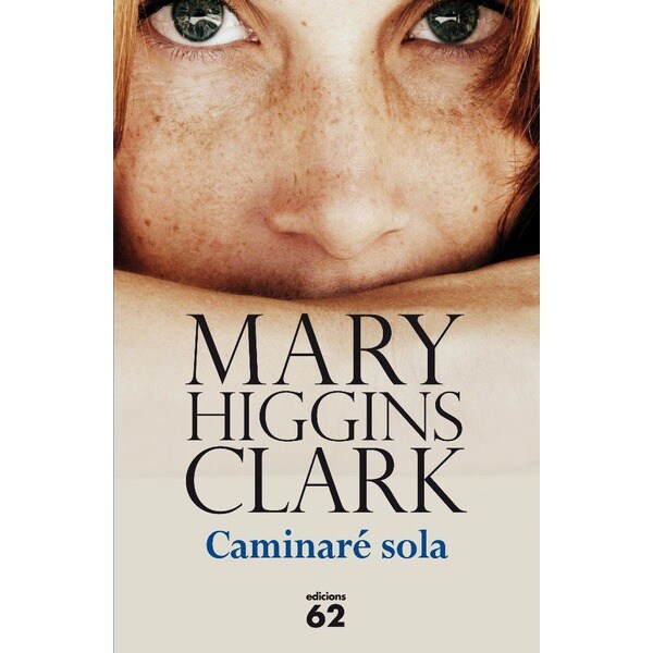 Caminaré sola (Tapa blanda)