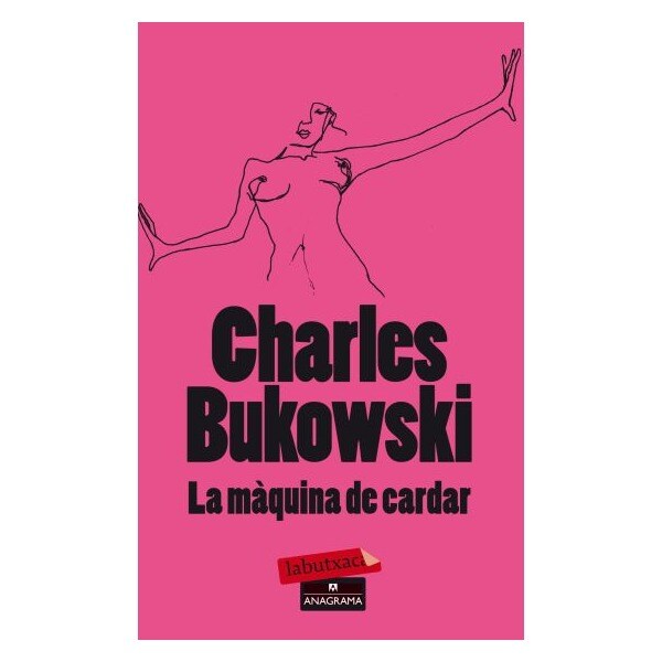 La maquina de cardar (Bolsillo) (Tapa blanda)