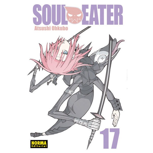 Soul eater 17.pdf