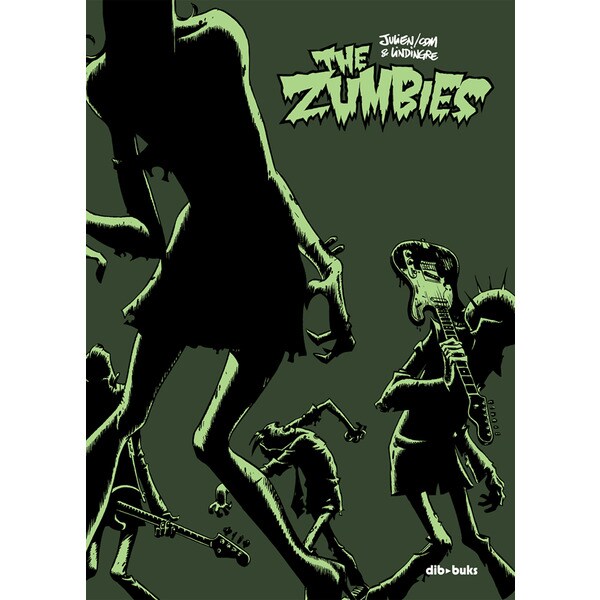 The zumbies.pdf