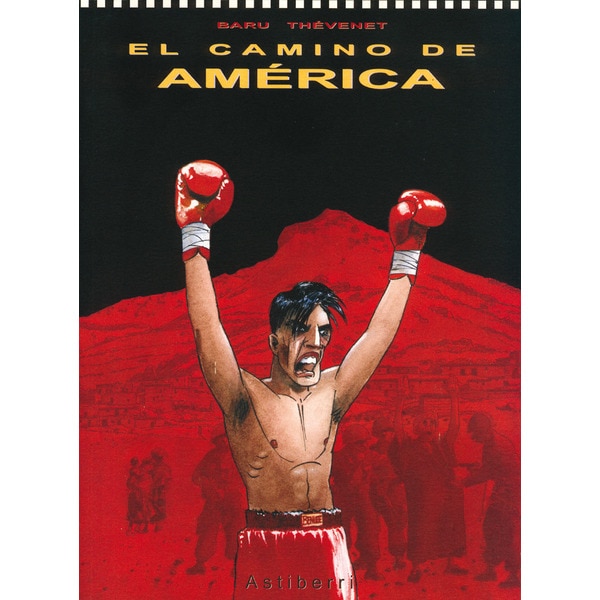 El camino de america.pdf