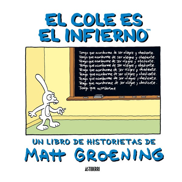 El cole es el infierno.pdf