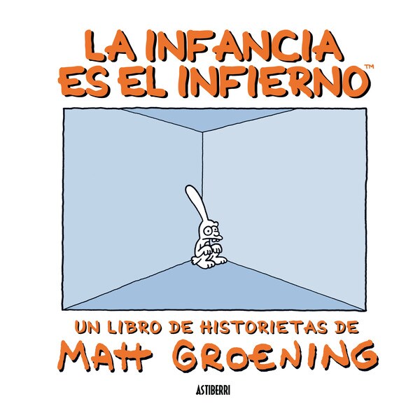 La infancia es el infierno.pdf