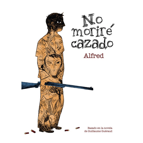 No morire cazado.pdf