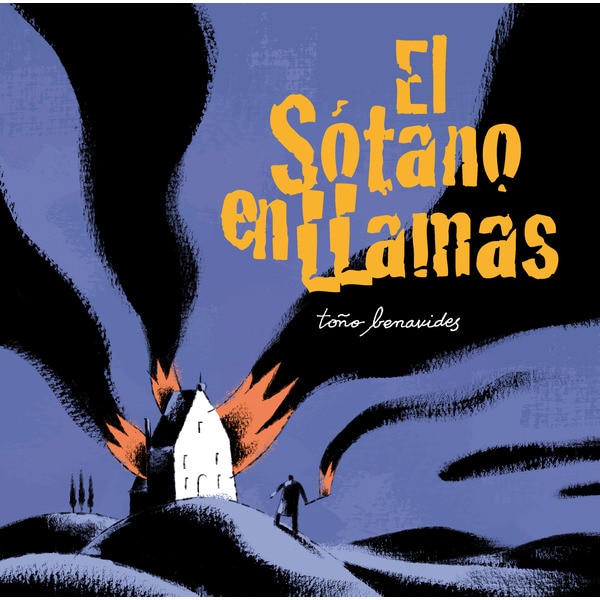 El sotano en llamas.pdf