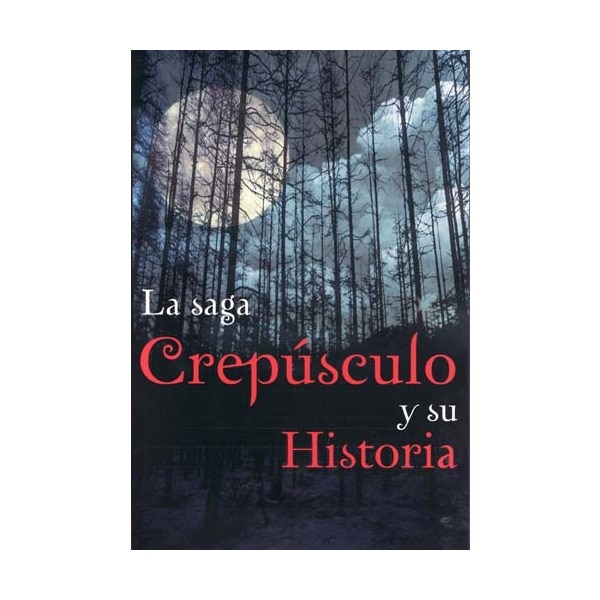 La saga crepusculo y su historia.pdf