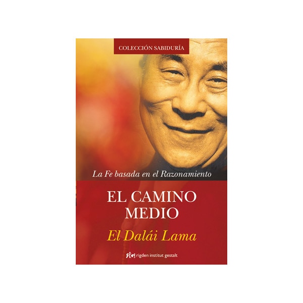 El camino medio.pdf