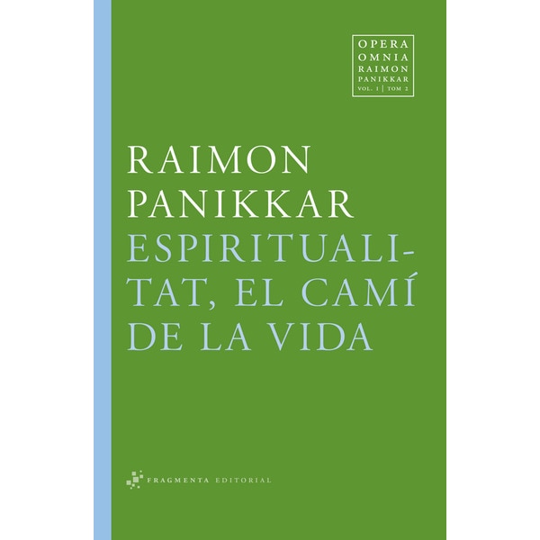 Espiritualitat, el camí de la vida.pdf