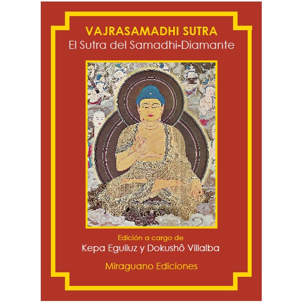 El sutra de samadhi diamante.pdf