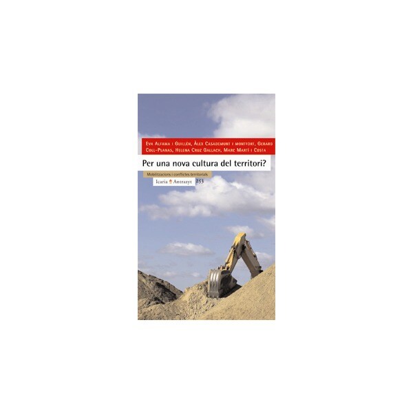 Per una nova cultura del territori?: Mobilitzacions i conflictes territorials.pdf