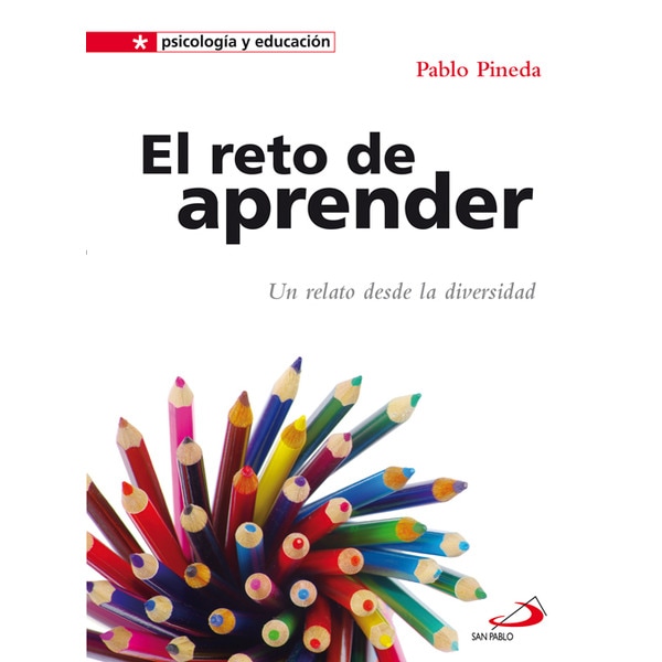 El reto de aprender (Tapa blanda)