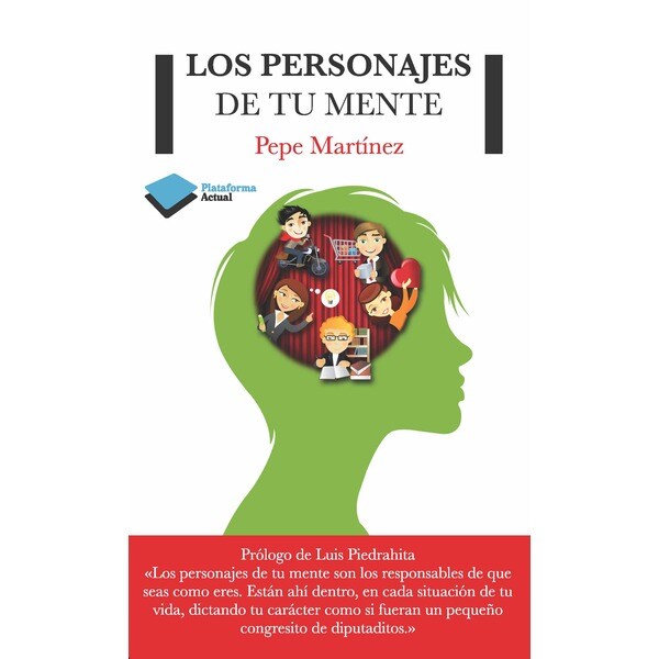 Los personajes de tu mente.pdf