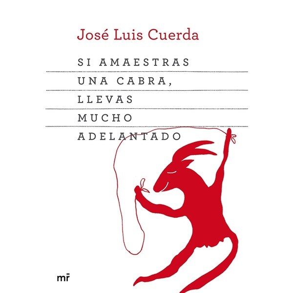 Si amaestras una cabra, llevas mucho adelantado.pdf