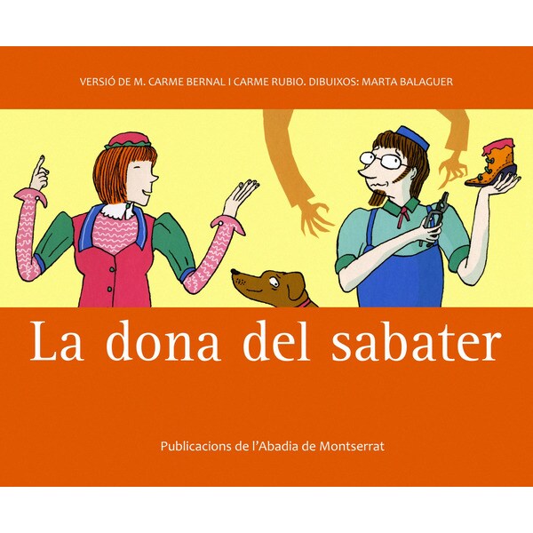La dona del sabater.pdf