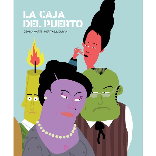 La caja del puerto.pdf