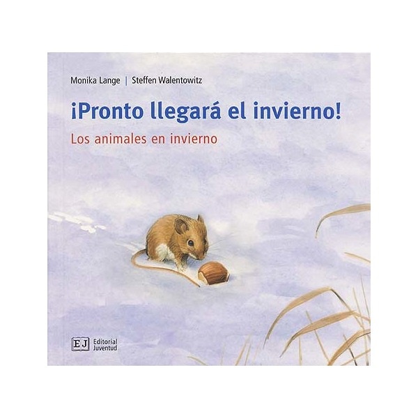 !pronto llegara el invierno! (Tapa dura)