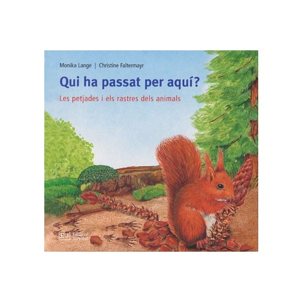 Qui ha passat per aqui (Tapa dura)