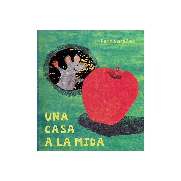 Una casa a la mida (Tapa dura)