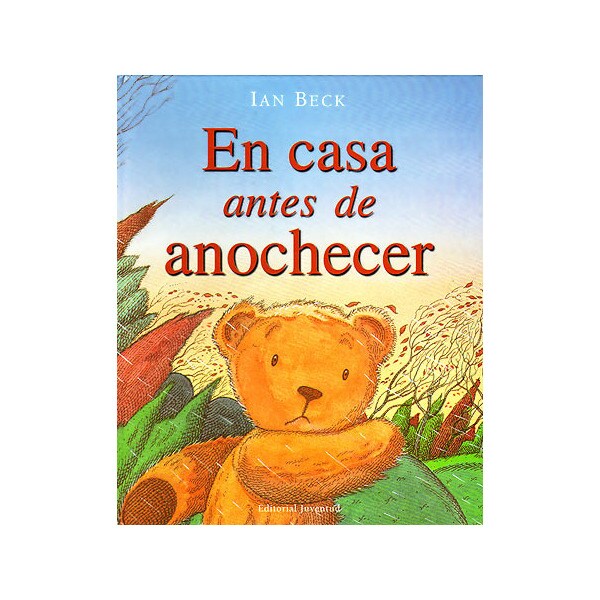 En casa antes de anochecer.pdf