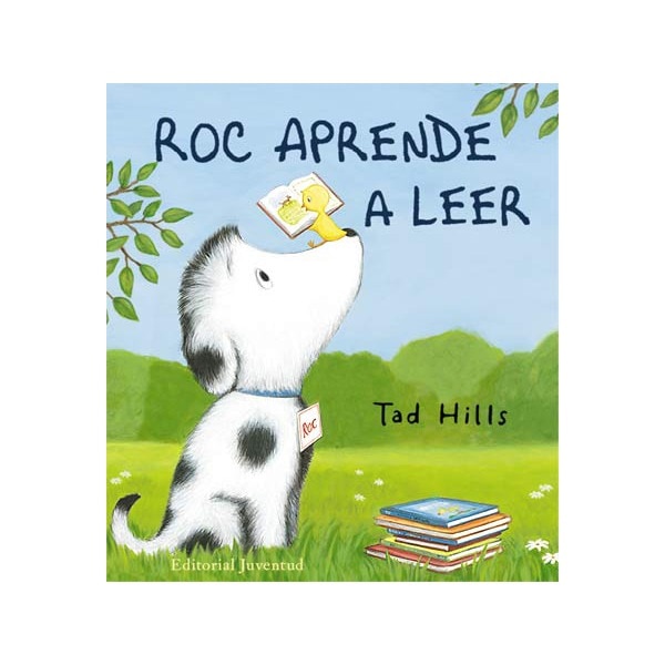 Roc aprende a leer.pdf
