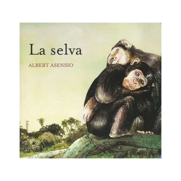 La selva.pdf