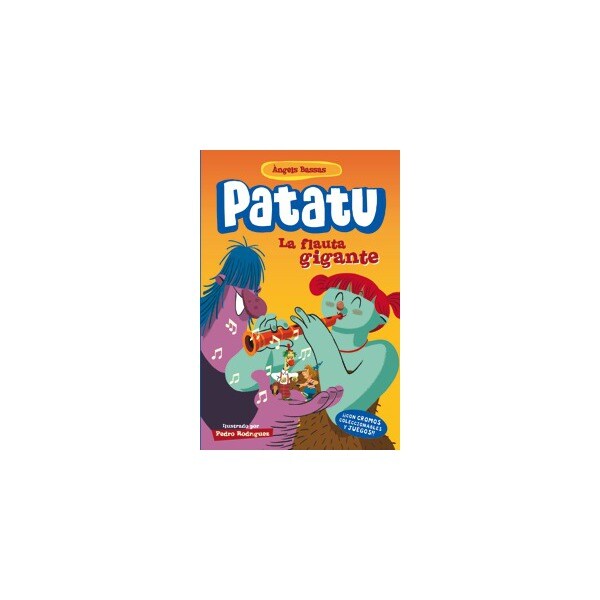 Patatu 2. La flauta gigante.pdf