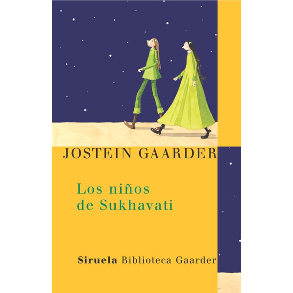 Los niños de sukhavati.pdf