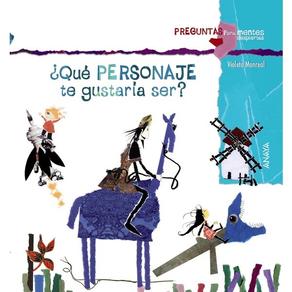 ¿qué personaje te gustaría ser?.pdf