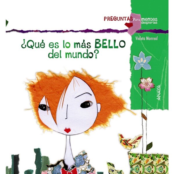 ¿qué es lo más bello del mundo?.pdf