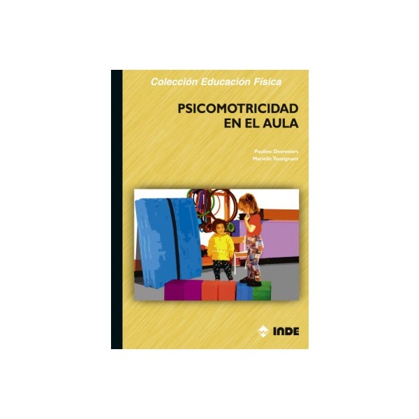 Psicomotricidad en el aula.pdf