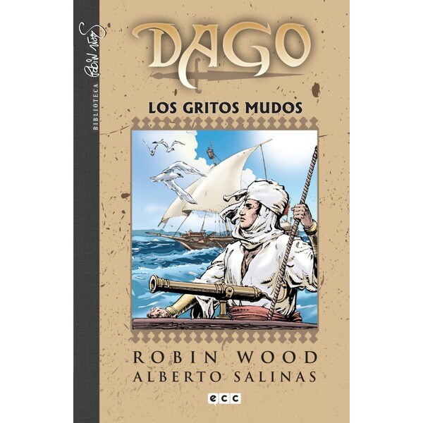 Dago núm. 03: los gritos mudos.pdf