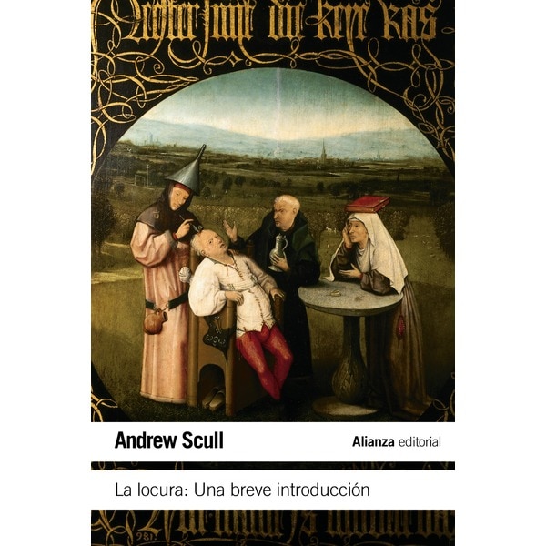 La locura. Una breve introducción.pdf