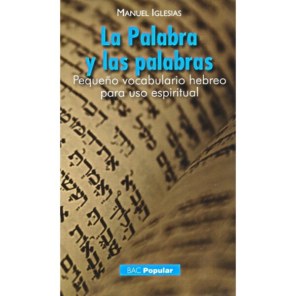 La palabra y las palabras.pdf