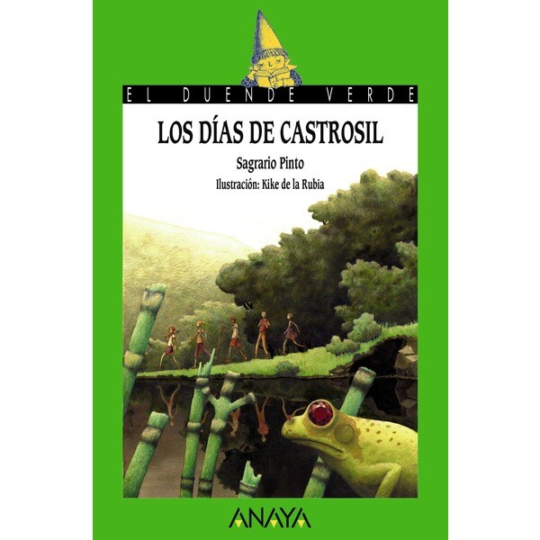 Los días de castrosil.pdf