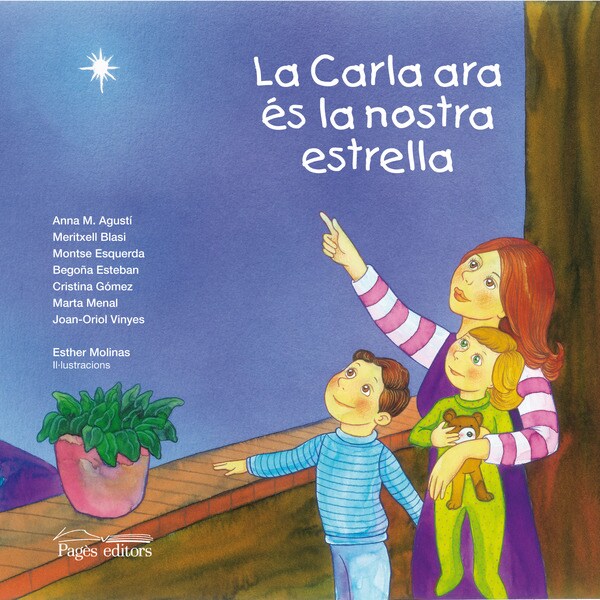 La carla ara és la nostra estrella.pdf