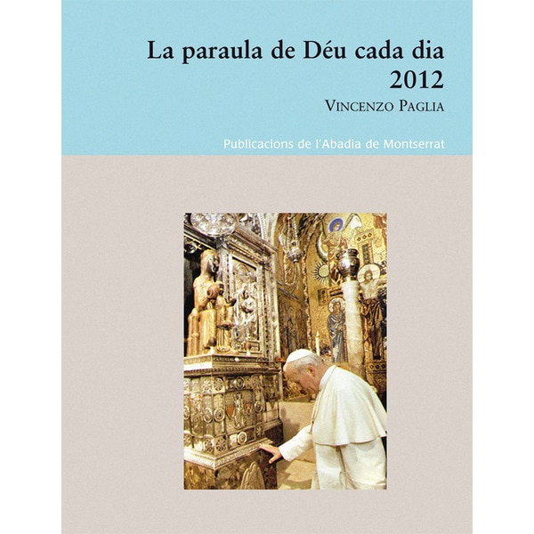 La paraula de deu cada dia,2012.pdf