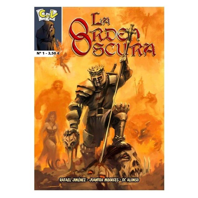 La Orden Oscura #01.pdf