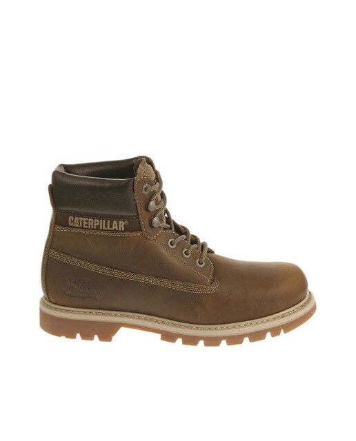 botas caterpillar