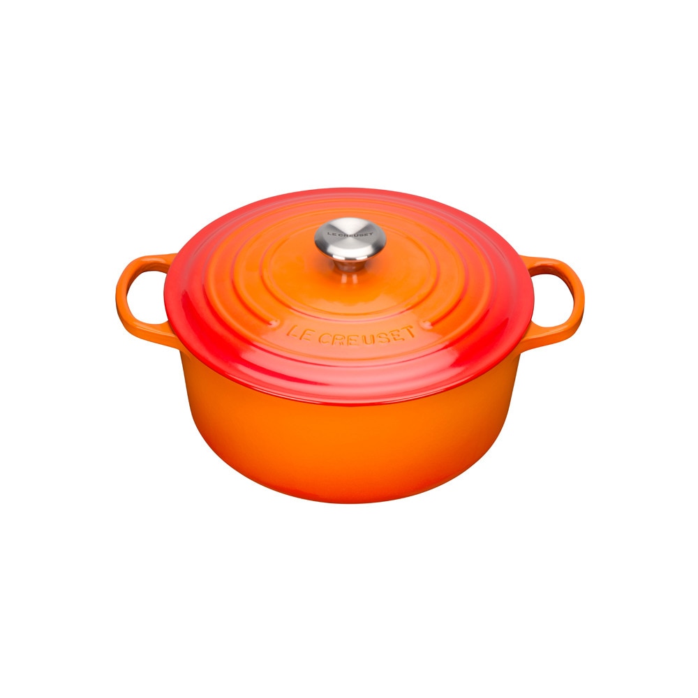 Cocotte Le Creuset Redonda Evolution de Hierro Colado esmaltado 28 cm